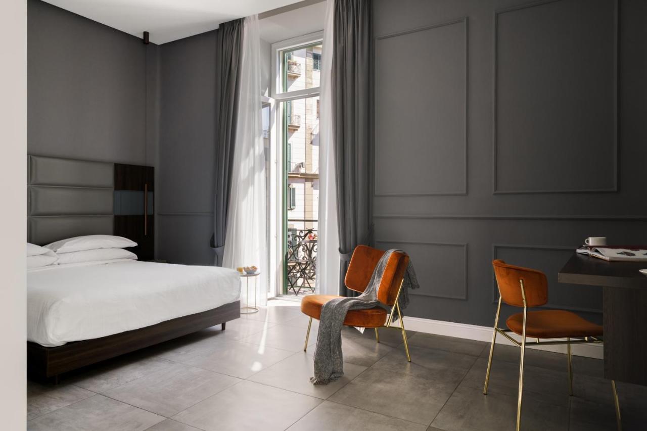 The Grey 3*