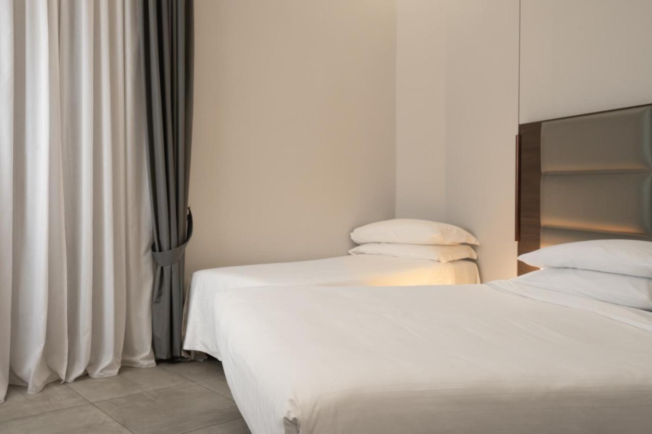 Affittacamere The Grey 3*