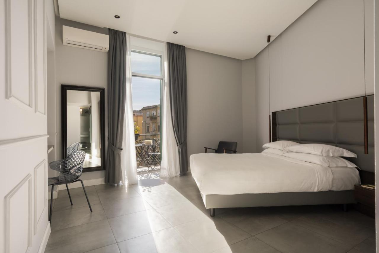Affittacamere The Grey 3*