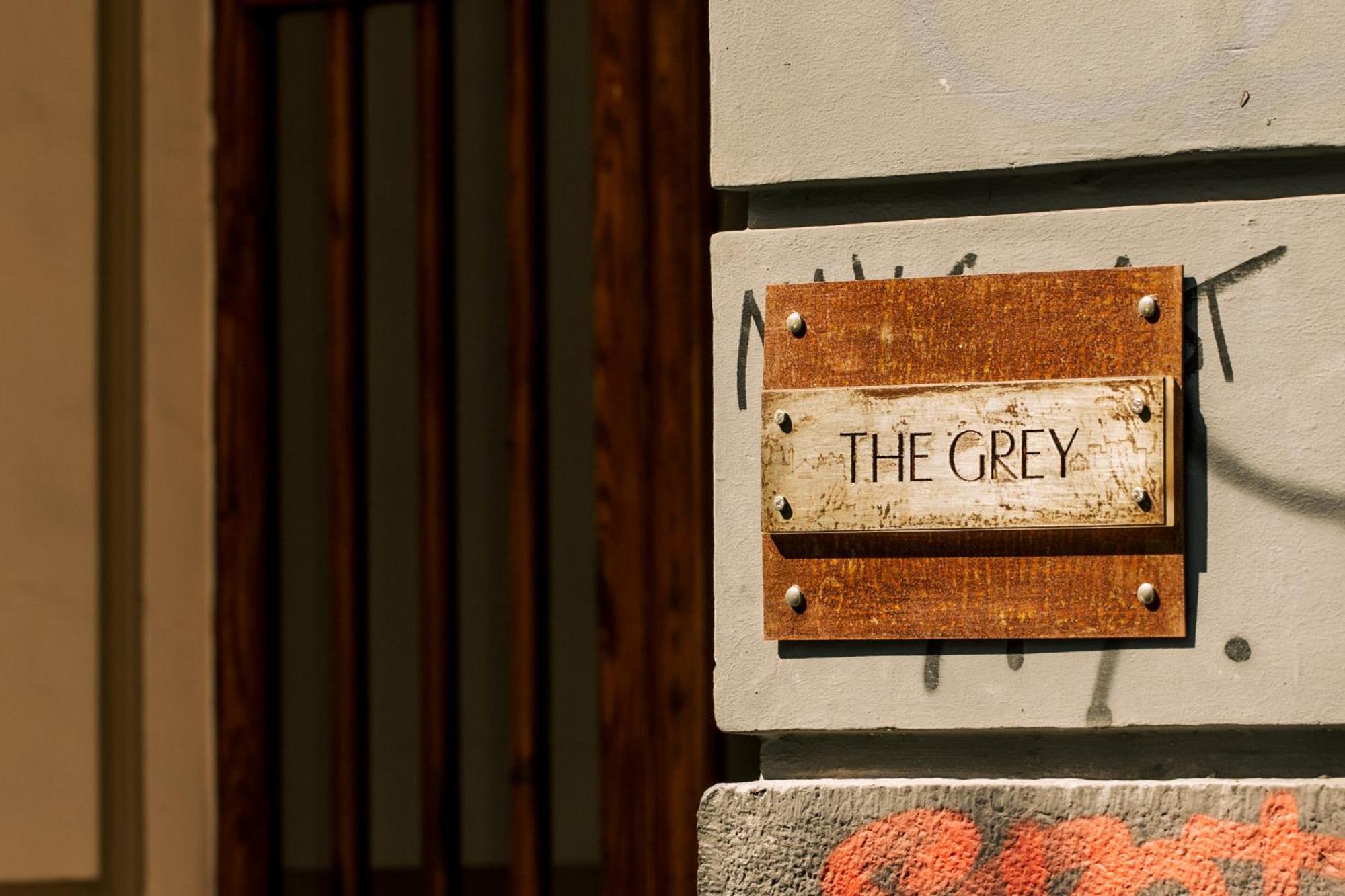 Affittacamere The Grey